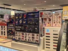 -DQ·蛋糕·冰淇淋(虹口龙之梦店)