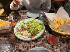 -Lets burger非常汉堡·环球风味(蓝色港湾店)