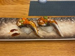 -樱の千渡日式料理·铁板烧•烧鸟(金盛田广场店)