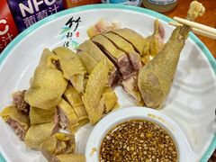 -坛南湾阿强农家乐.海鲜大排档老字号(福州地标美食店)
