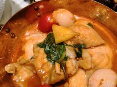 -PHO爺·越南料理(亦庄大族广场店)