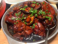 -忆家名门·上海菜(徐家汇店)