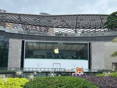 -Apple零售店(天环广场店)