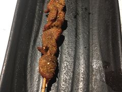 -京韵胡同·酱香羊蝎子火锅涮肉(长寿路店)