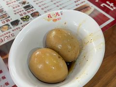 -孔一凡·手工饺子(大姑乸店)
