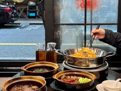 -熠盛粤味·顺德桑拿鸡(永康路店)