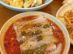 -三姐妹饺子(东木头市店)