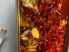 -鱼酷活鱼烤鱼(中联广场店)