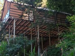 -北京山里寒舍度假酒店