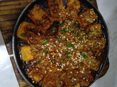 -辣螃铠盆盆蟹大排档(海昌店)