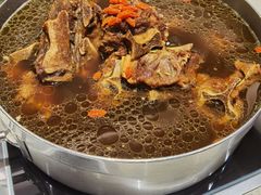 -蝎王府羊蝎子(天通苑店)