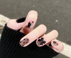 -兔猫ToMoreNails美甲美睫