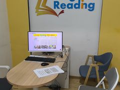 -GogoReading少儿英语分级阅读(双井中心店)