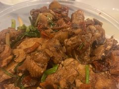 -高子烧鸡公(五里堆路店)