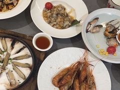 -阿毛饭店(和义路店)