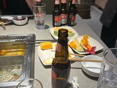 -海底捞火锅(新松江路店)