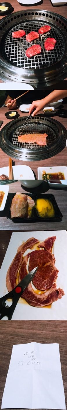 -Roins(久茂地店)