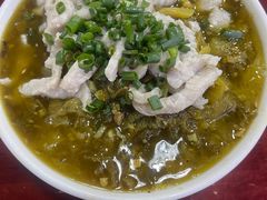 -朱儿面庄(洋河三路店)