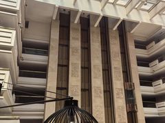-桂林喜来登饭店雅琴餐厅