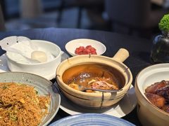 -杭州桐庐康莱德酒店西餐厅-舍