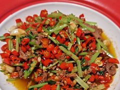 -湘鼎盛·大厨鲜炒湖南味(高新银泰店)