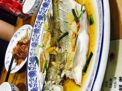 -洞天食府(北大街店)