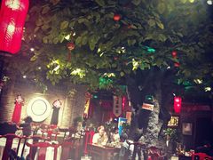 -北平食府(马鞍山路店)