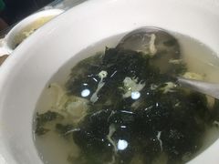 -聚德福海鲜家常菜(刘庄店)