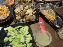 -半酌烧烤小酒馆(南京东路店)