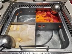 -海底捞火锅(杭州萧山宝龙广场店)