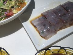 -香港九道港式茶餐厅(万科店)