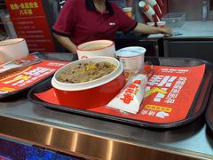 -猪角·闽南猪脚饭(福清1店)