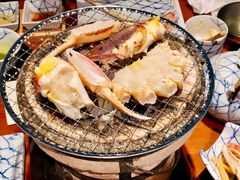 -蟹道乐(新宿本店)