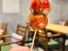 冰糖葫芦-小大董·烤鸭(五棵松店)