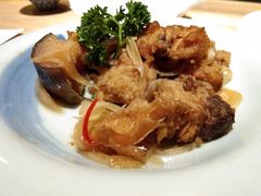 -鹤菊怀石料理(江北店)