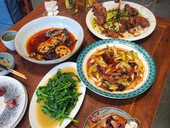 -大财主(庐山店)