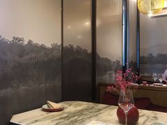 -京华烟云·北京烤鸭(领展购物广场·中关村店)