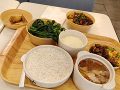 -真功夫(莲塘店)