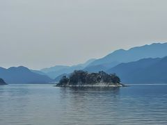 -千岛湖东南湖区