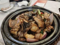 -鹭园酒家·四十年老字号