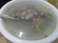 -九龙餐厅(大沽路店)