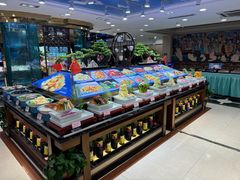 -良友·海鲜青岛菜(五四广场店)