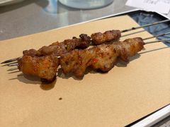 -大锅强·蒸海鲜青岛菜(吾悦广场店)