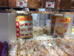 -味多美蛋糕(静安庄店)