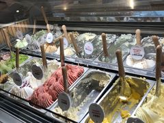 -Dal Cuore 达可芮冰淇淋(陕西北路店)