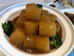-威哥美食(迈科国际店)
