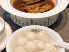 -黑窑厂糖油饼烤鸭·清真菜(旗舰店)