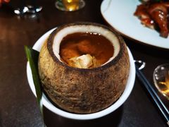 -广州文华东方酒店·江-由辉师傅主理