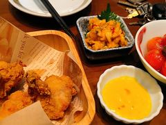 -8PINTS八品脱·日料·烧鸟·精酿小酒馆(莘庄店)