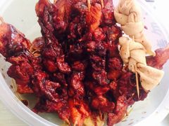 -二中酸辣汤(无锡梁溪区店)